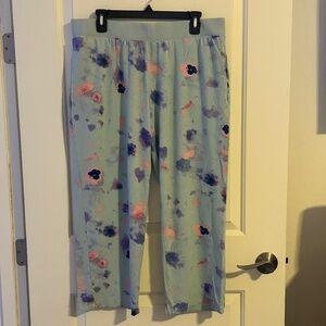 Candace Cameron Bure Lounge Pants